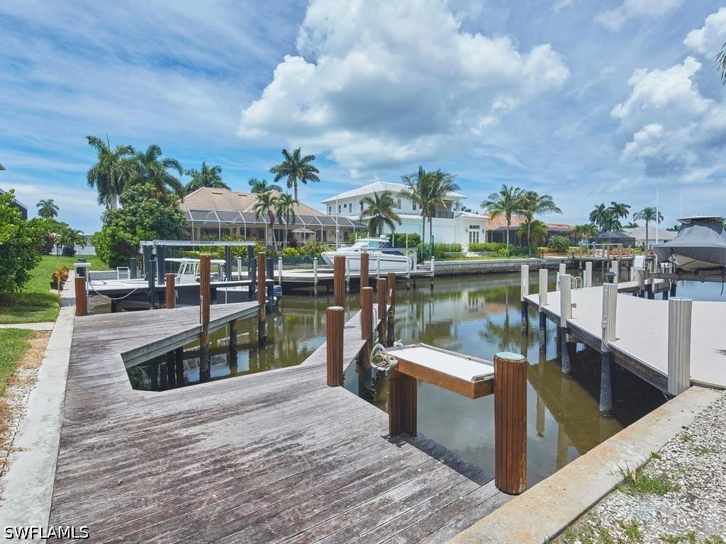 4 Bed Pool Home for Sale in Marco Beach, photo 33