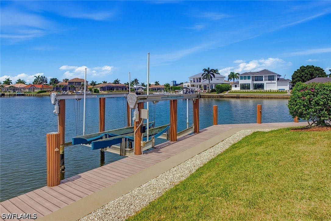 4 Bed Pool Home for Sale in Marco Island, photo 33