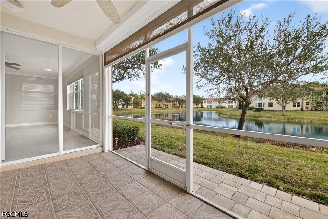 2 Bed Waterfront Home for Sale in Portofino, photo 33
