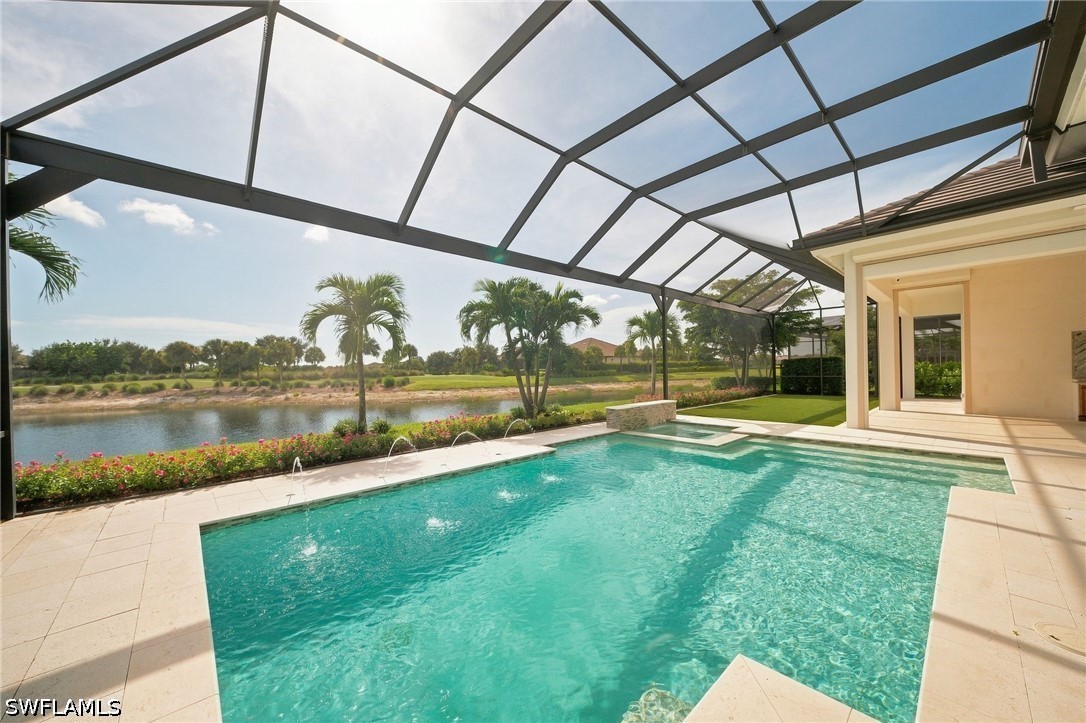 4 Bed Pool Home for Sale in Esplanade, photo 33