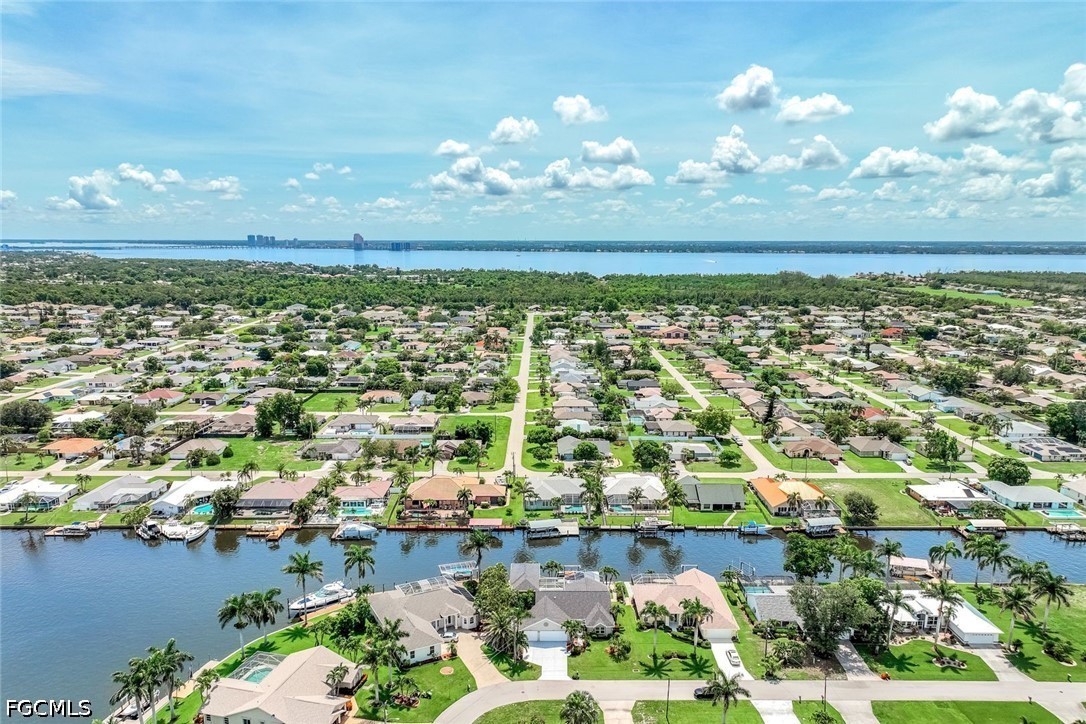 4 Bed Pool Home for Sale in Cape Coral, photo 33
