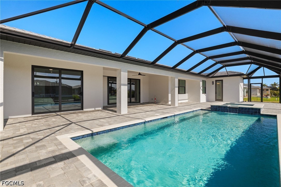3 Bed Pool Home for Sale in Cape Coral, photo 33