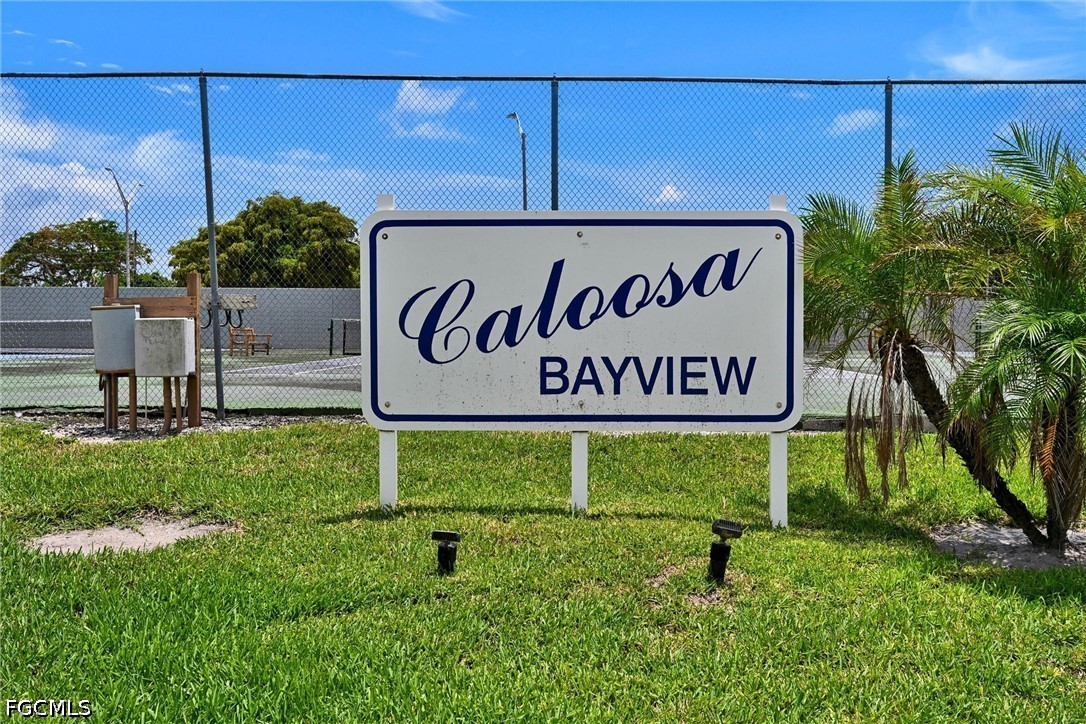 2 Bed Pool Home for Sale in Caloosa Bayview, photo 33