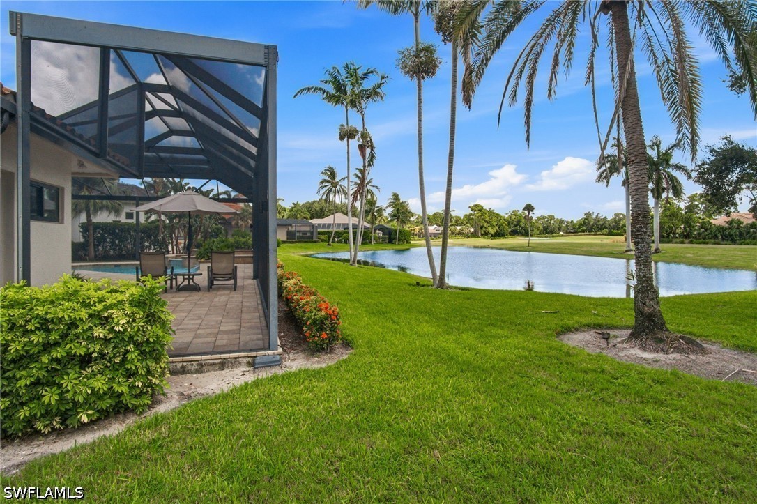 3 Bed Pool Home for Sale in Naples, photo 33