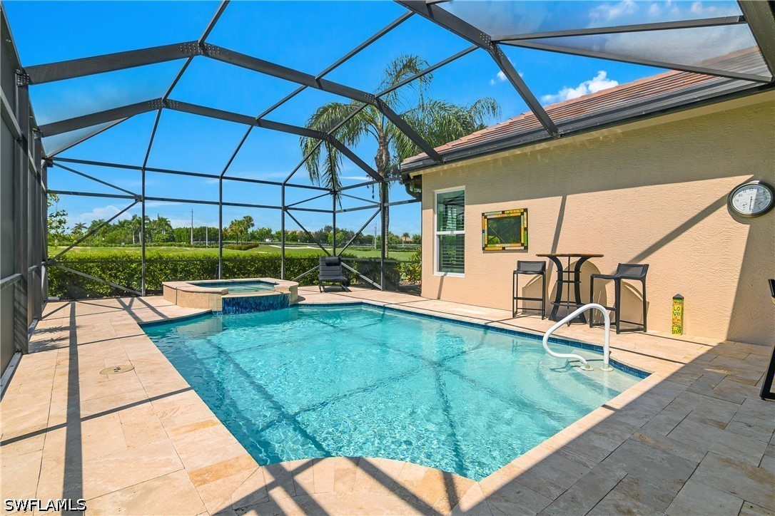 3 Bed Pool Home for Sale in The Links, photo 33