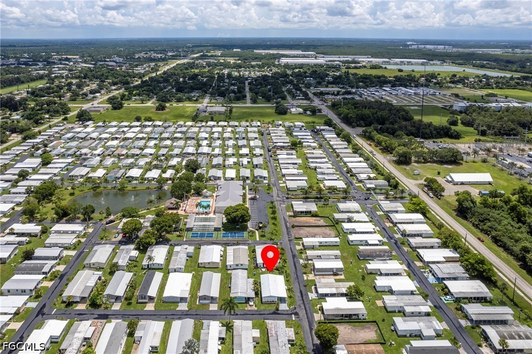 2 Bed ManufacturedHome for Sale in Fort Myers, photo 33