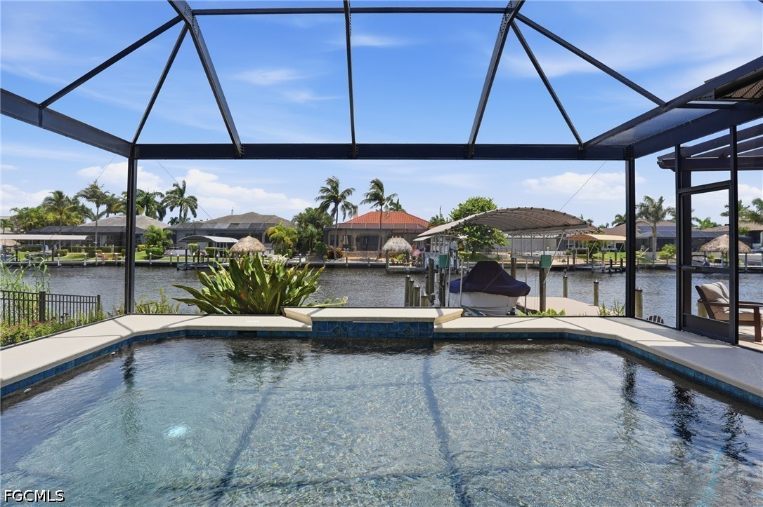 5 Bed Pool Home for Sale in Cape Coral, photo 33