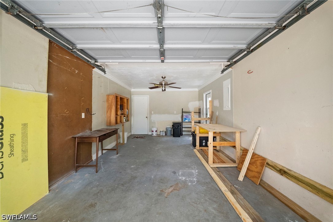 3 Bed SingleFamilyResidence for Sale in Naples, photo 33