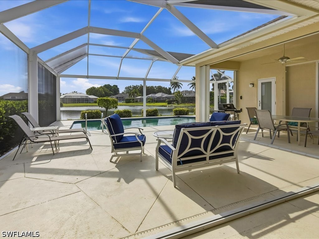 4 Bed Pool Home for Sale in Berkshire Lakes, photo 33