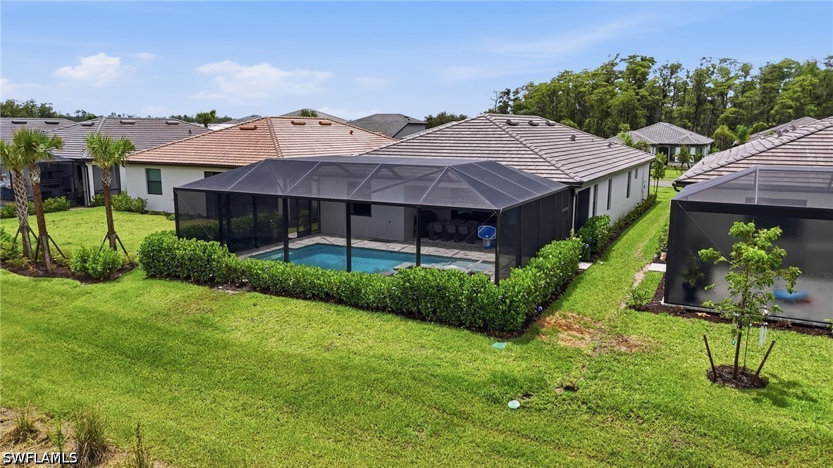 3 Bed Pool Home for Sale in Verdana Village, photo 33