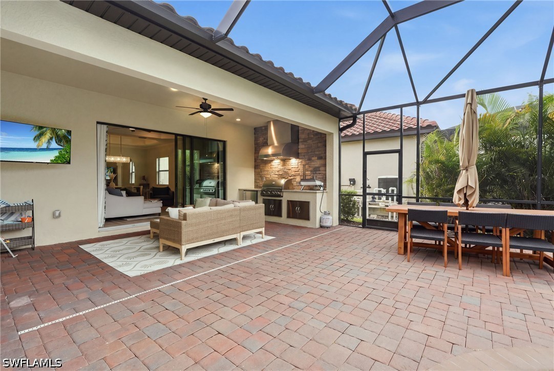4 Bed Pool Home for Sale in Bonita Springs, photo 33
