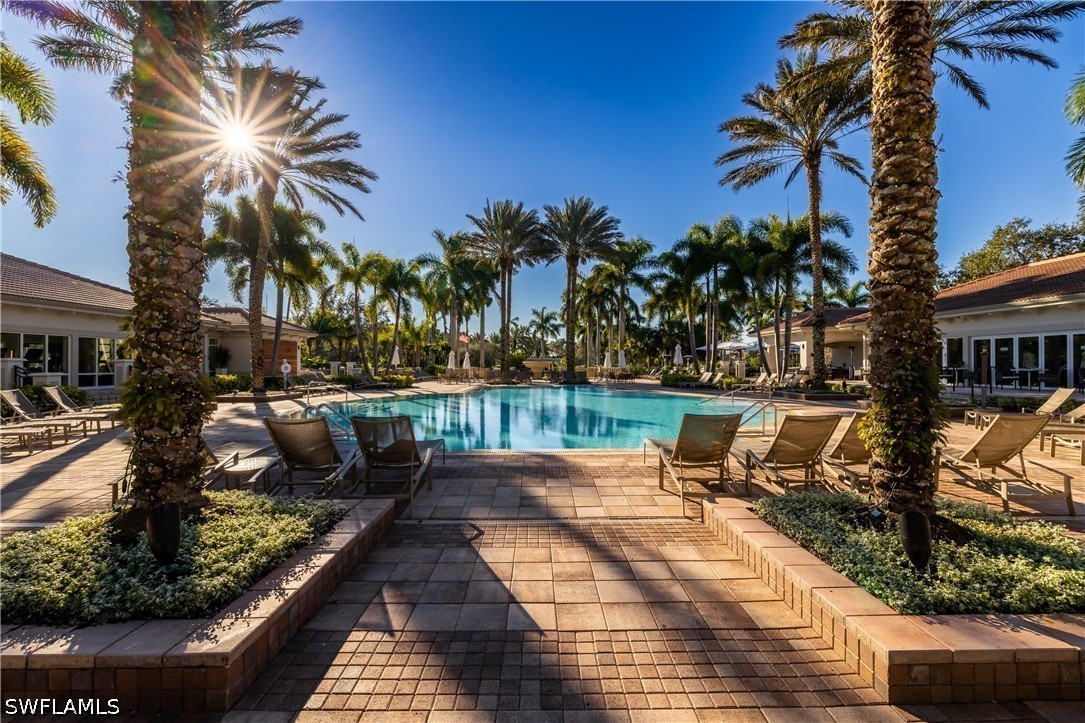 3 Bed Condominium for Sale in Estero, photo 33