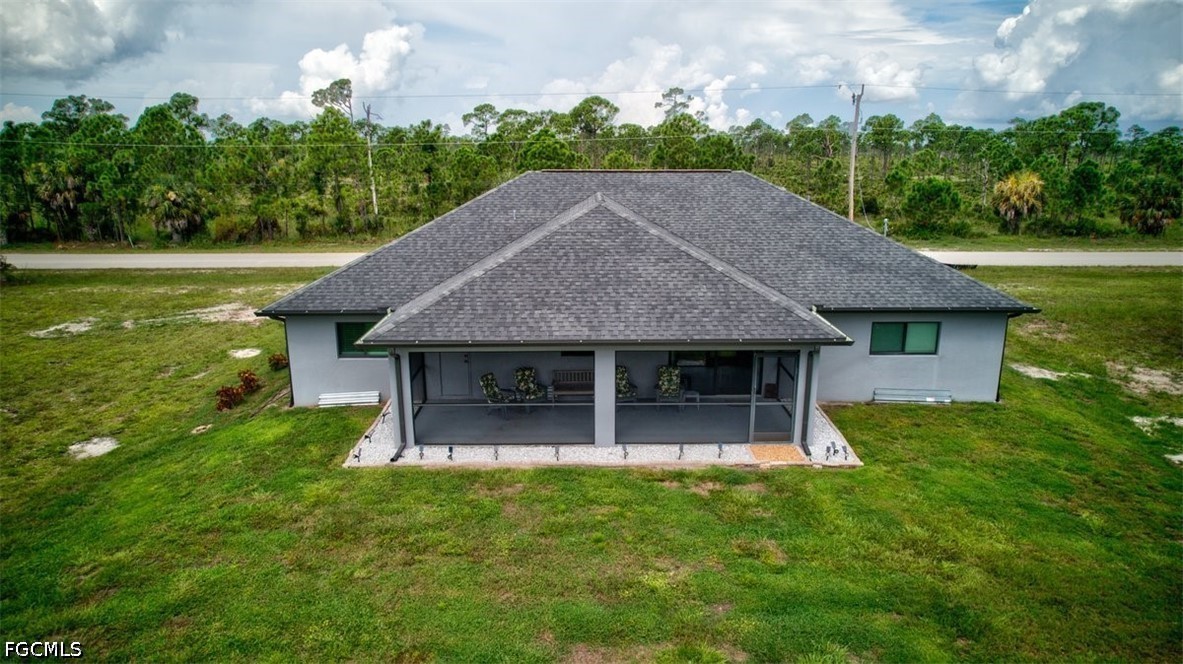 4 Bed SingleFamilyResidence for Sale in Cape Coral, photo 33