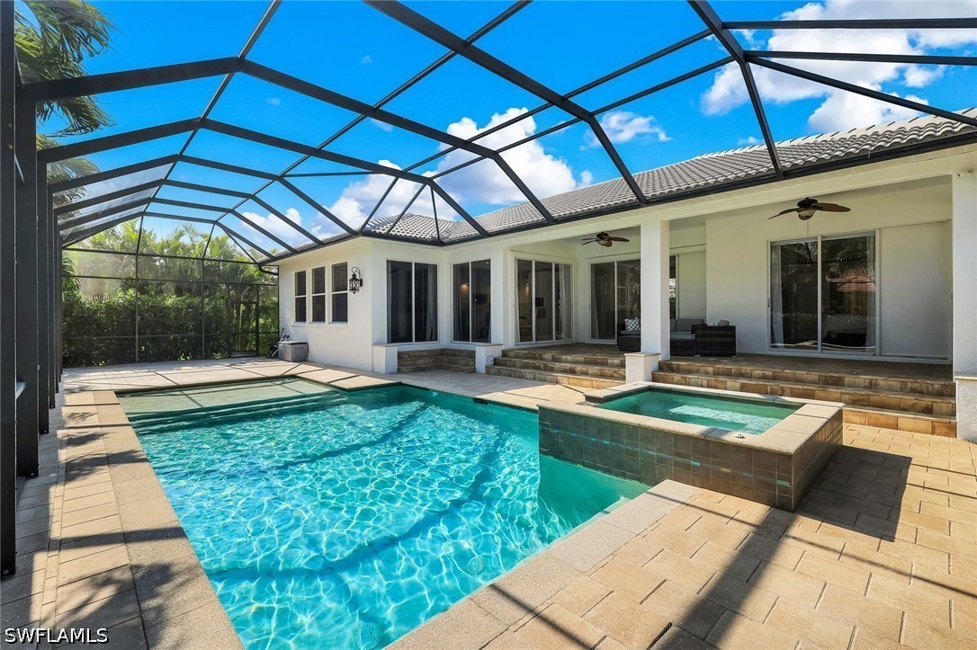 3 Bed Pool Home for Sale in Stonebridge South, photo 33