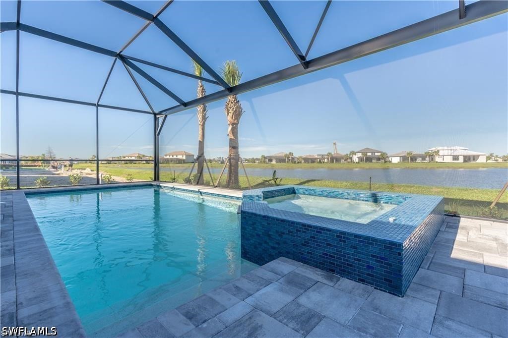4 Bed Pool Home for Sale in Verdana Village, photo 33