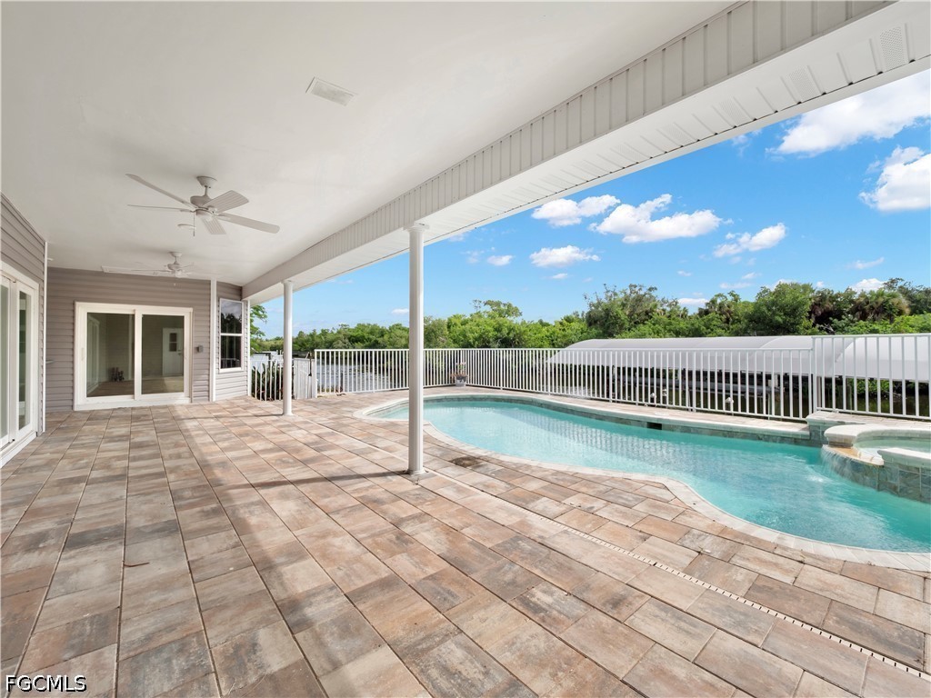 3 Bed Pool Home for Sale in Natoma Park, photo 33