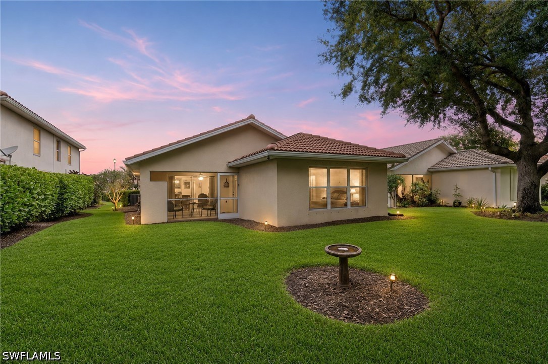 3 Bed SingleFamilyResidence for Sale in Estero, photo 33
