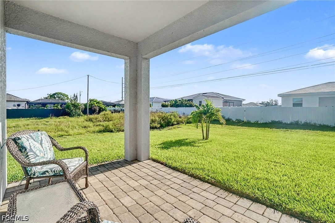 3 Bed SingleFamilyResidence for Sale in Cape Coral, photo 33