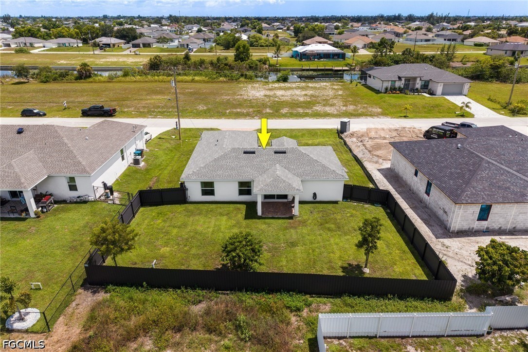 3 Bed SingleFamilyResidence for Sale in Cape Coral, photo 33