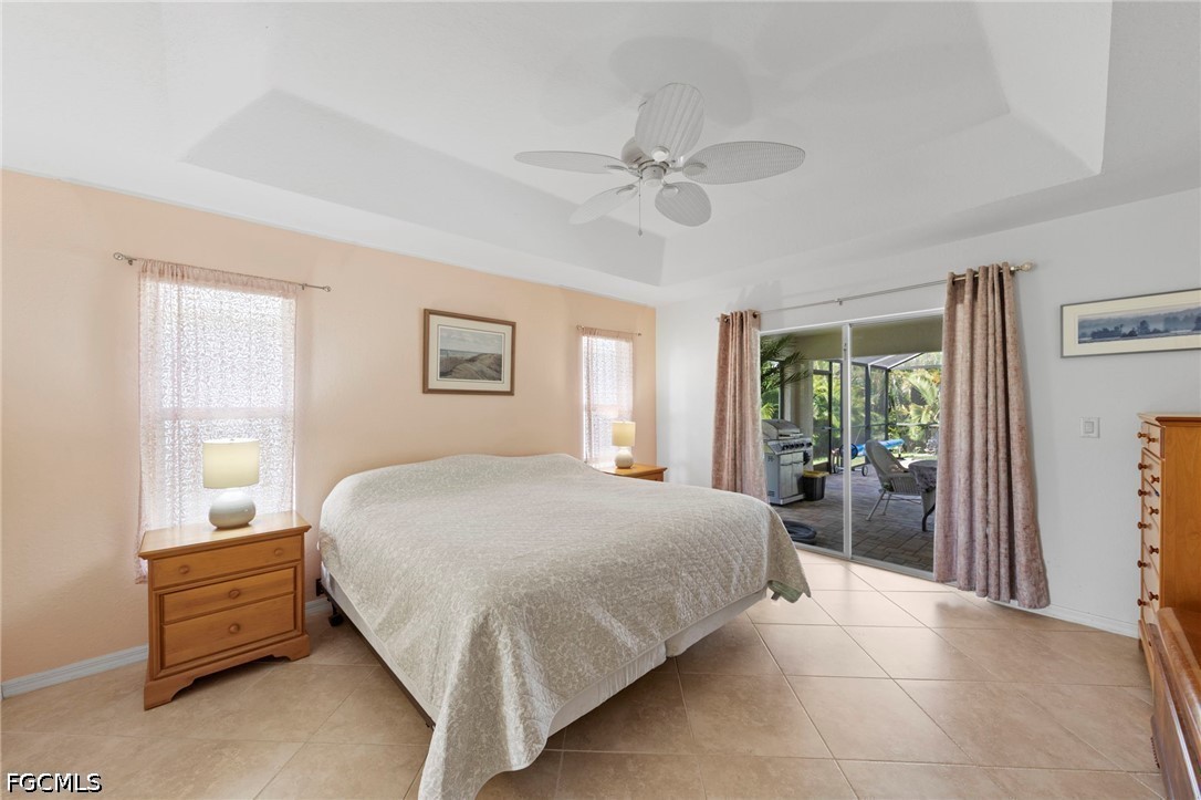 3 Bed Pool Home for Sale in Cape Coral, photo 33