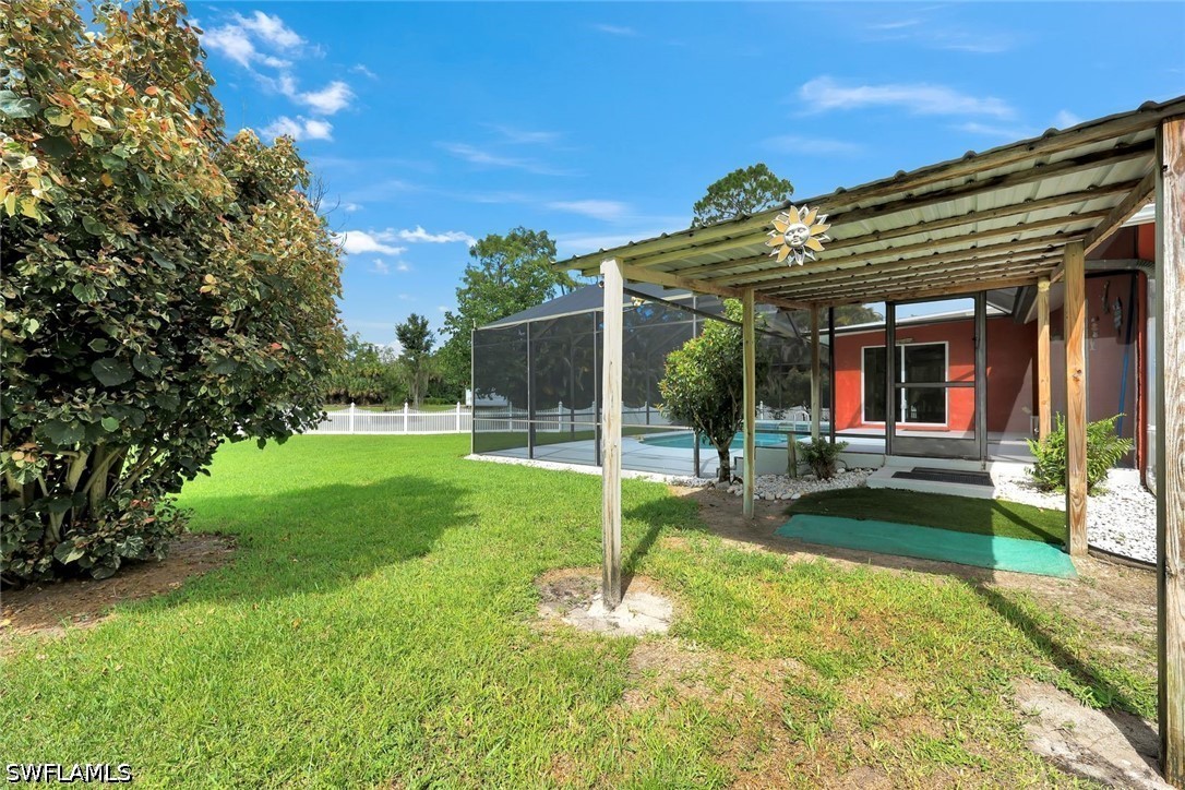 3 Bed Pool Home for Sale in Naples, photo 33