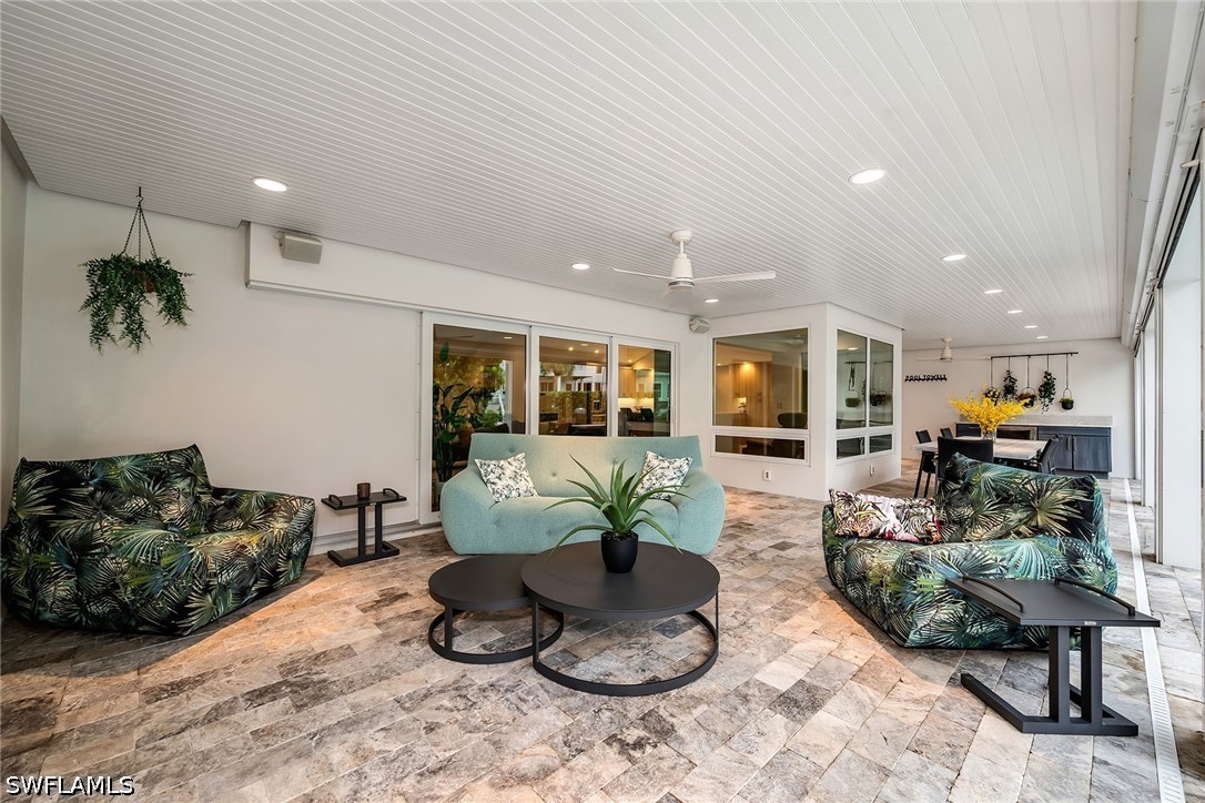 4 Bed Pool Home for Sale in Seagate, photo 33