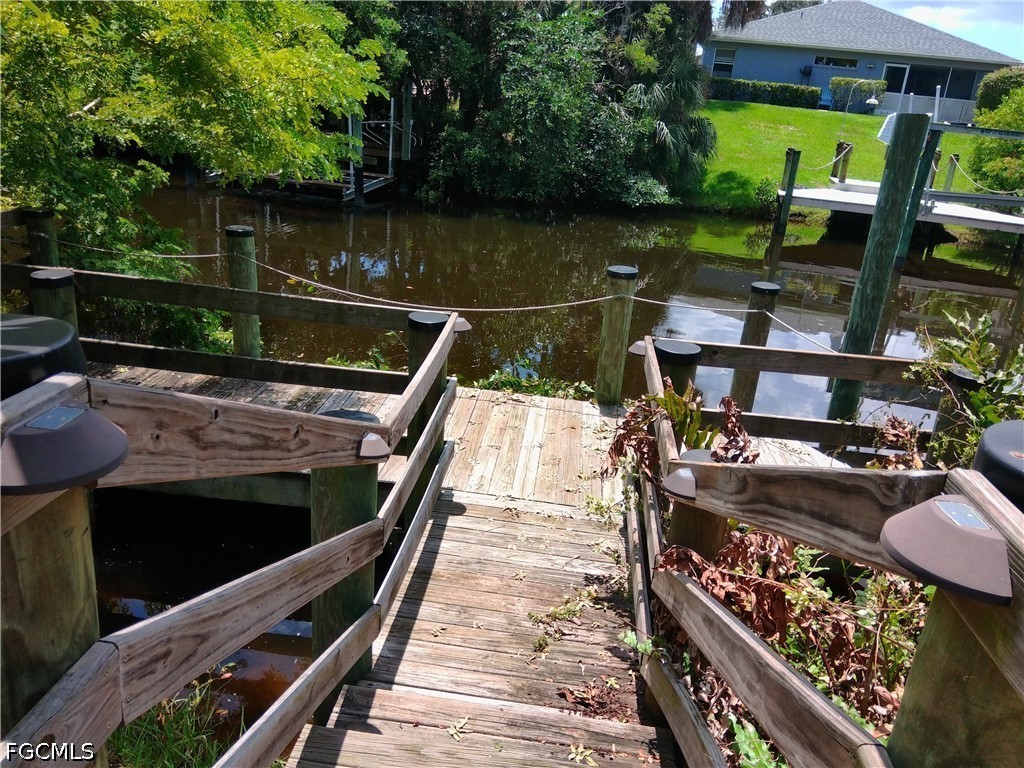 2 Bed Waterfront Home for Sale in Tropic Isles, photo 33