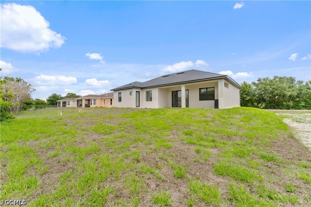 4 Bed SingleFamilyResidence for Sale in Lehigh Acres, photo 33