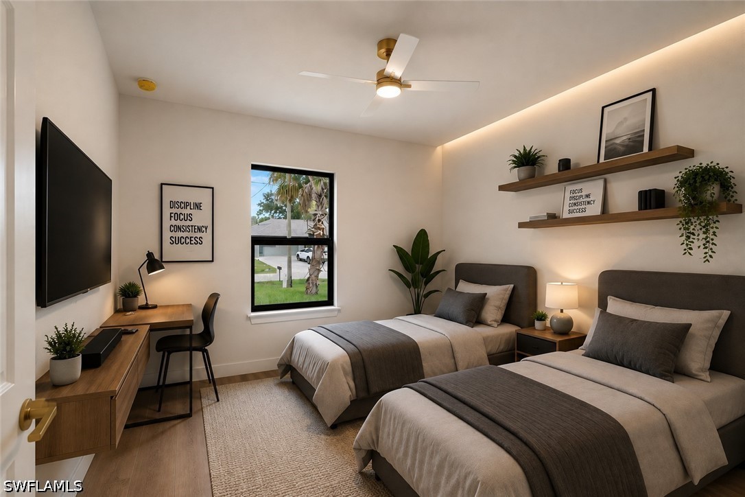 3 Bed SingleFamilyResidence for Sale in North Port, photo 33