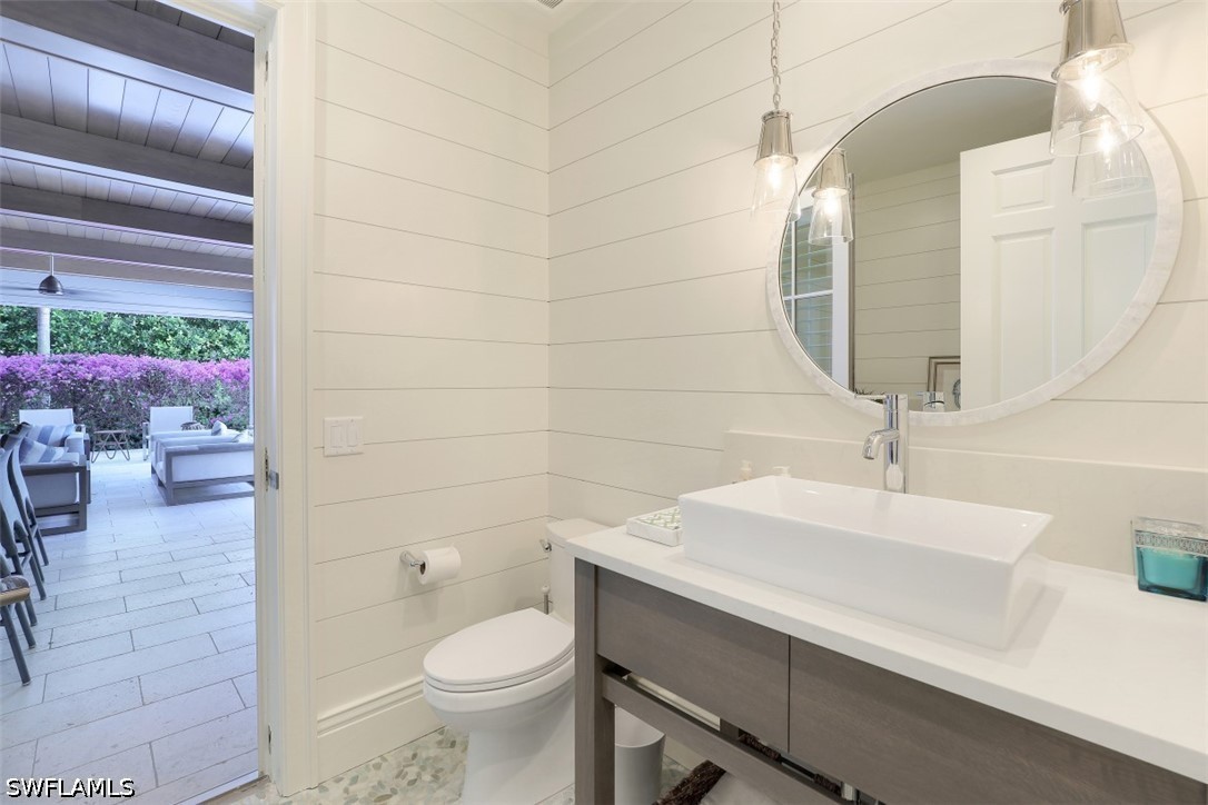 5 Bed Pool Home for Sale in Olde Naples, photo 33