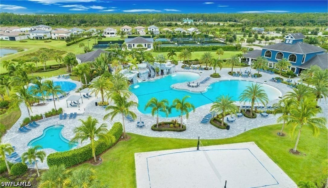 3 Bed Pool Home for Sale in Estero, photo 33