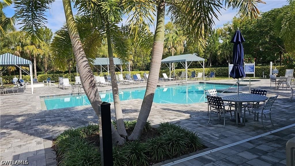 3 Bed Attached for Sale in Naples, photo 33
