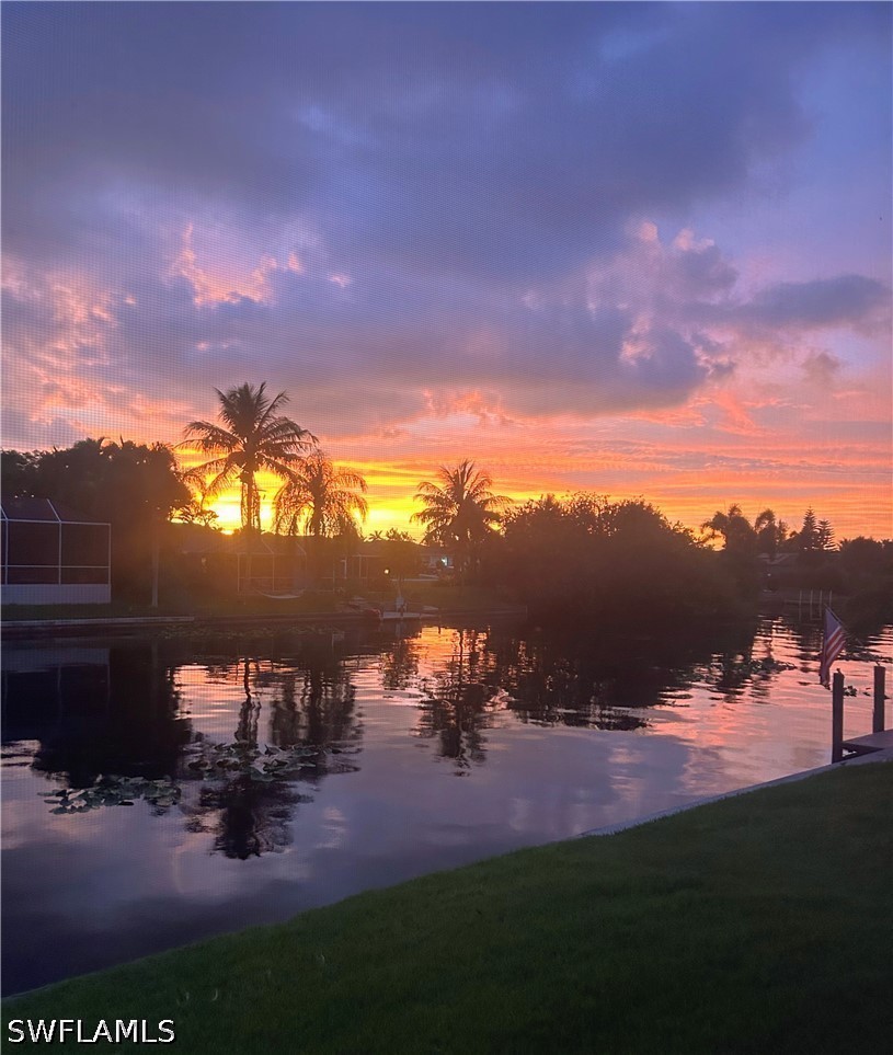 4 Bed Pool Home for Sale in Cape Coral, photo 33