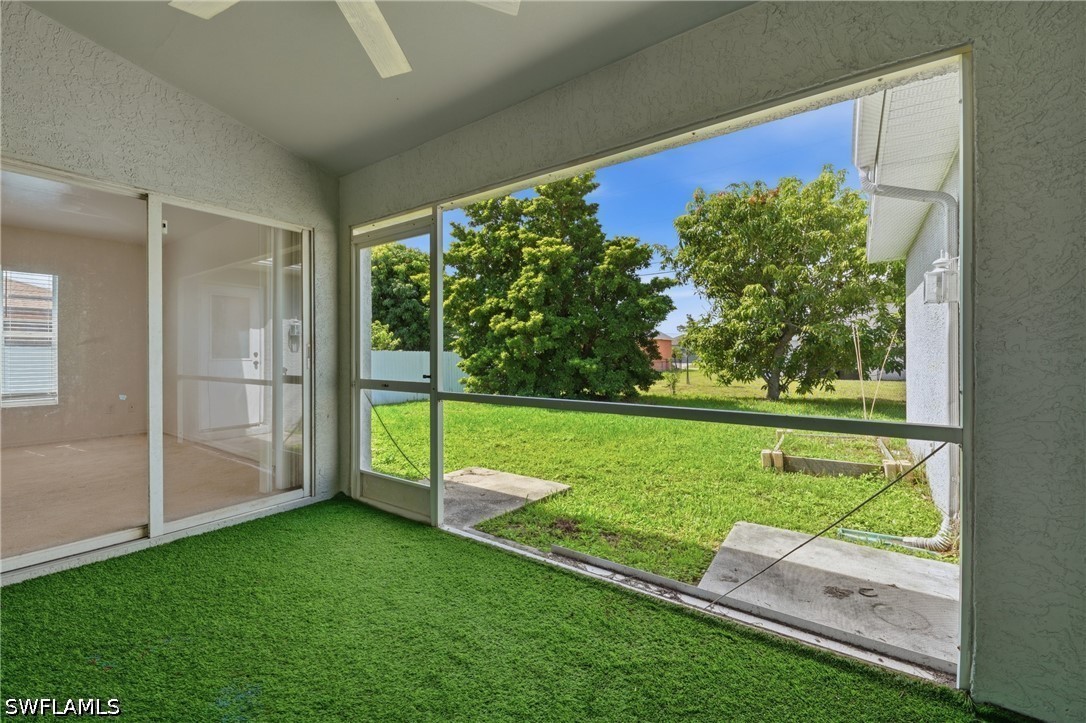 3 Bed SingleFamilyResidence for Sale in Cape Coral, photo 33