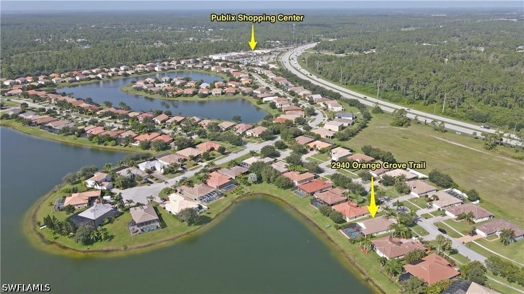 4 Bed Pool Home for Sale in Valencia Lakes, photo 33