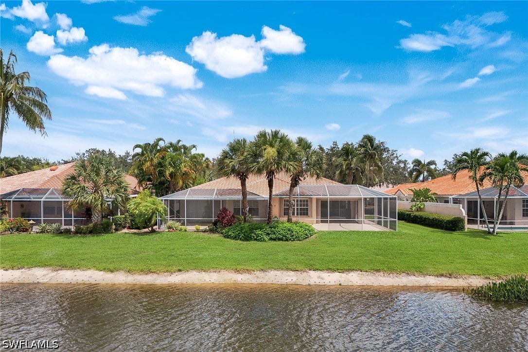 2 Bed Waterfront Home for Sale in Island Walk, photo 33