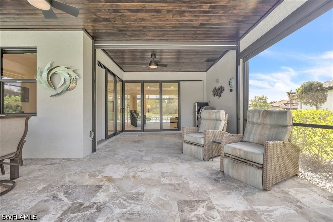 3 Bed Pool Home for Sale in Country Club, photo 33
