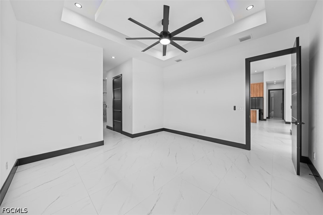 4 Bed Pool Home for Sale in Cape Coral, photo 33