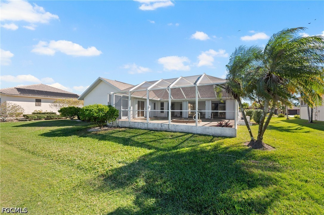 4 Bed Pool Home for Sale in Eagle Ridge, photo 33