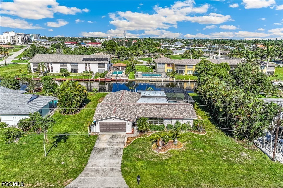3 Bed Pool Home for Sale in Cape Coral, photo 33