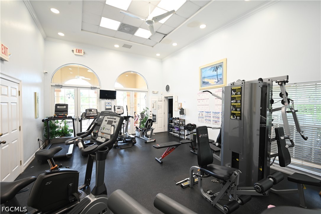 3 Bed Condominium for Sale in Bellamar, photo 33