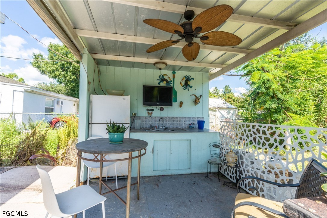 4 Bed SingleFamilyResidence for Sale in Naples, photo 33