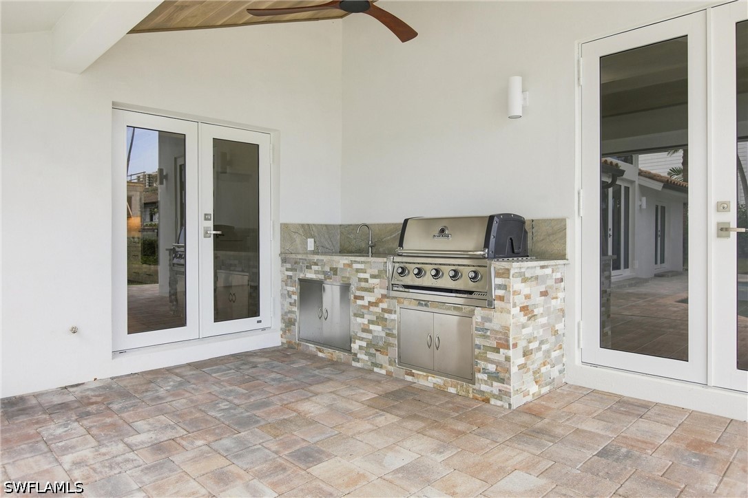 4 Bed Pool Home for Sale in Seagate, photo 33