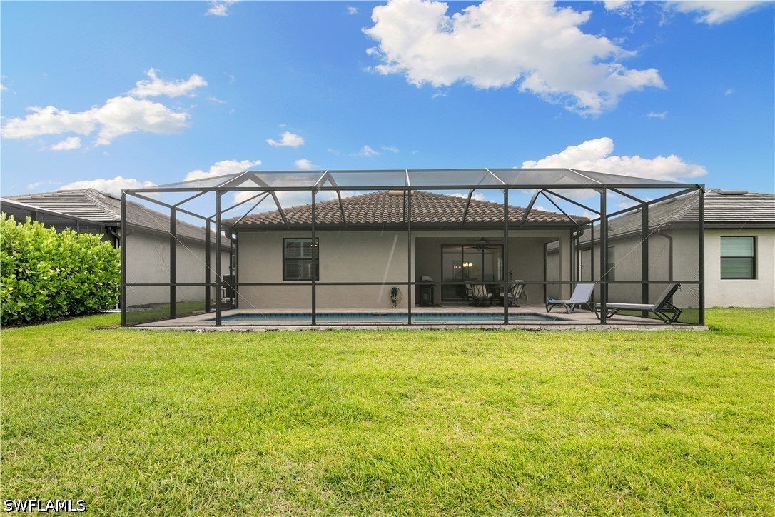 4 Bed Pool Home for Sale in Naples, photo 33