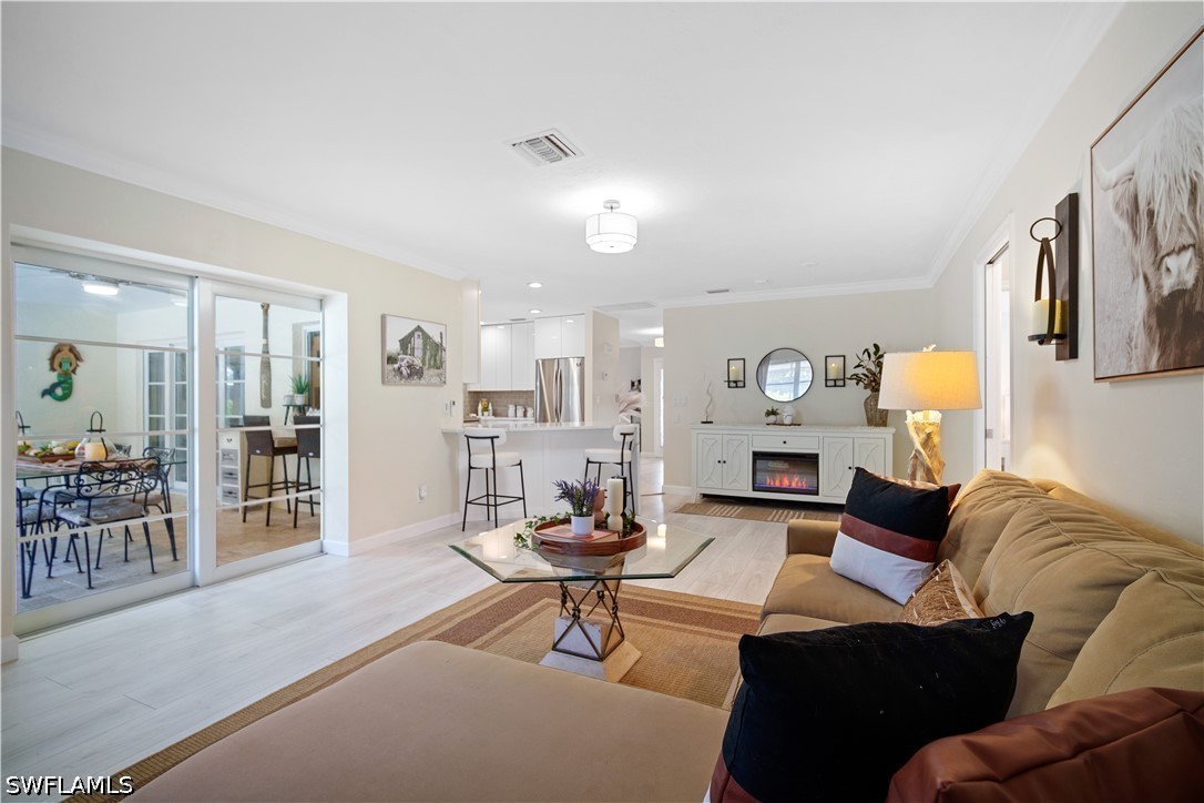 3 Bed SingleFamilyResidence for Sale in Naples, photo 33