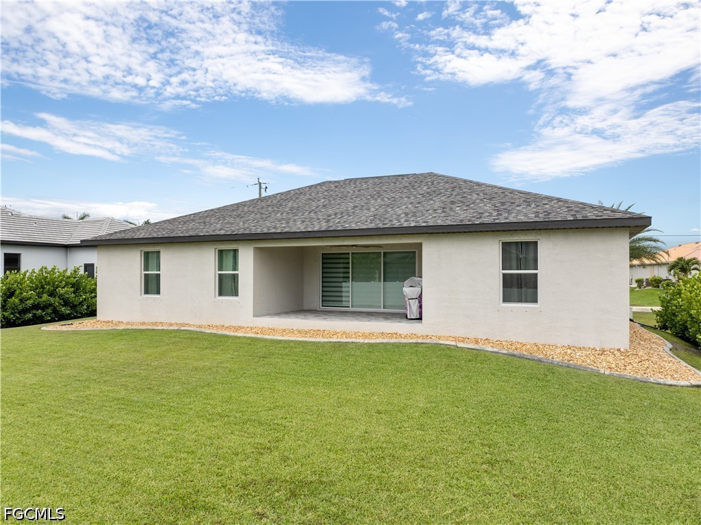 4 Bed SingleFamilyResidence for Sale in Cape Coral, photo 33