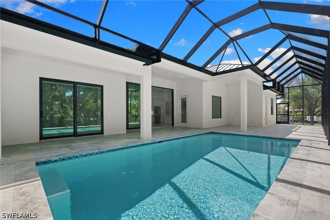 4 Bed Pool Home for Sale in Marco Island, photo 33