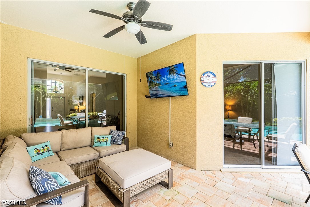 3 Bed Pool Home for Sale in Stoneybrook, photo 33