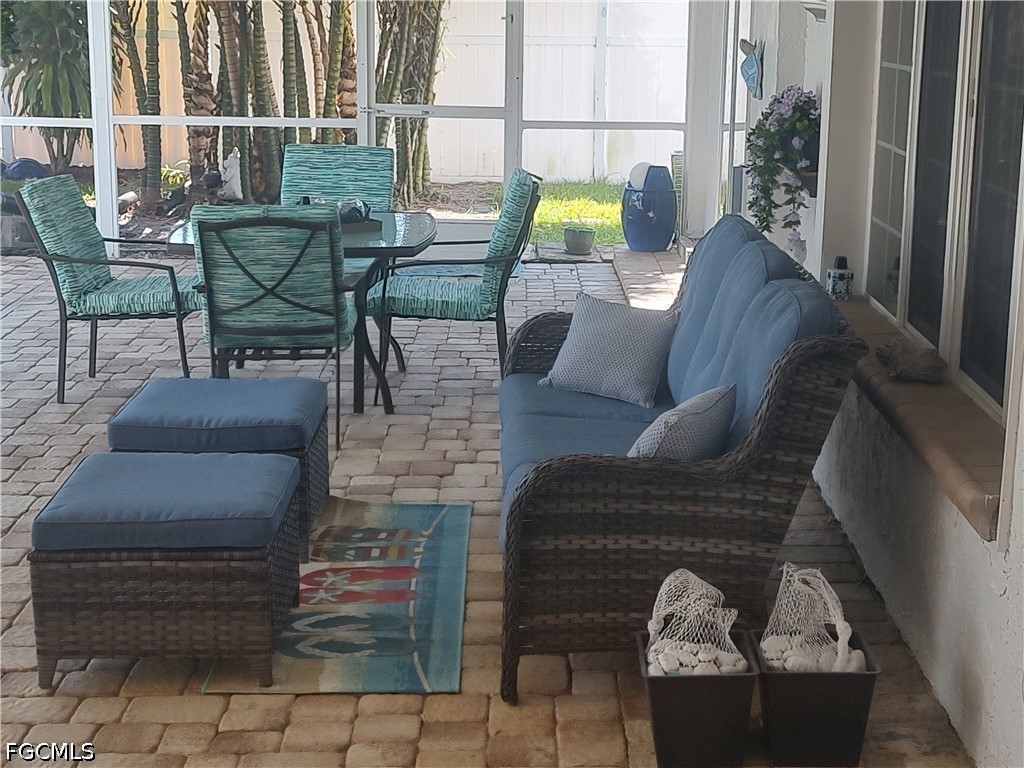 3 Bed Pool Home for Sale in Cape Coral, photo 33