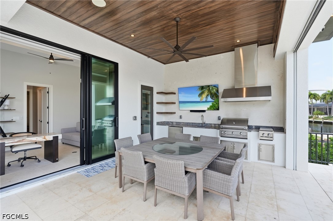 3 Bed Pool Home for Sale in Cape Coral, photo 33